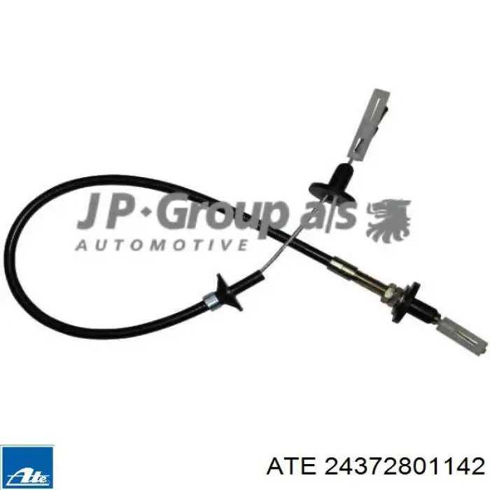 321721335H VAG Cable de accionamiento del embrague