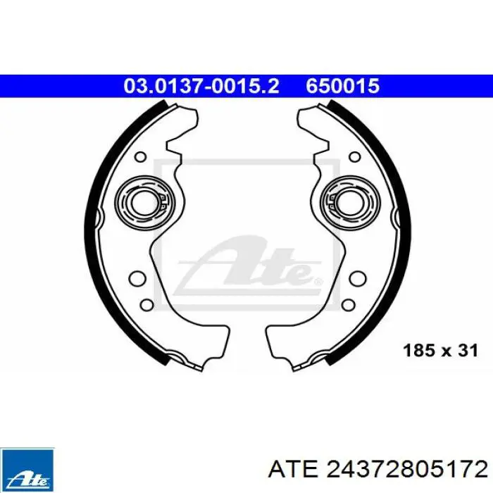 Comprar 207004 Beca Cables Cable de embrague