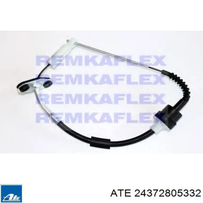 Cable de embrague para Fiat Palio 178DX
