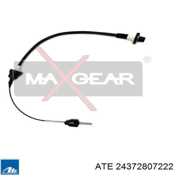 Cable de embrague Beca Cables 404012 precio, desde 19,41 EUR