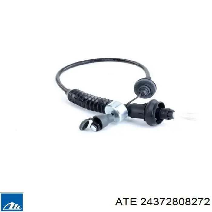Comprar E074390 Peugeot/Citroen Cable de embrague