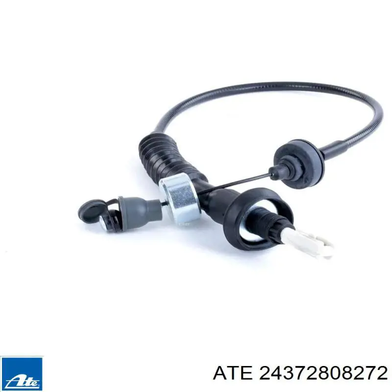 Cable de embrague 9634309980 Peugeot/Citroen