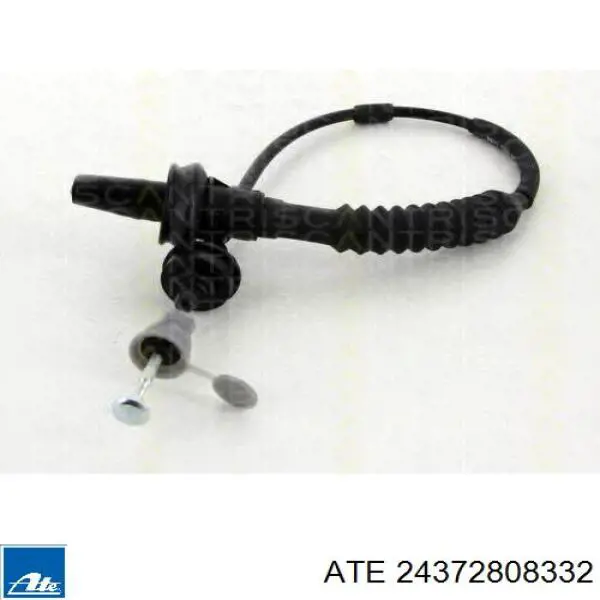 Cable de embrague Peugeot/Citroen E074396 precio, desde 30,05 EUR