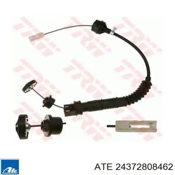 24.3728-0846.2 ATE cable de embrague