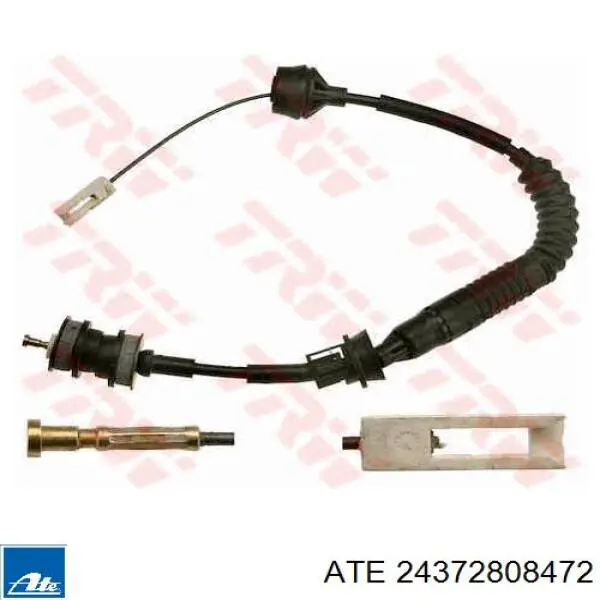 Comprar 507019 Beca Cables Cable de embrague