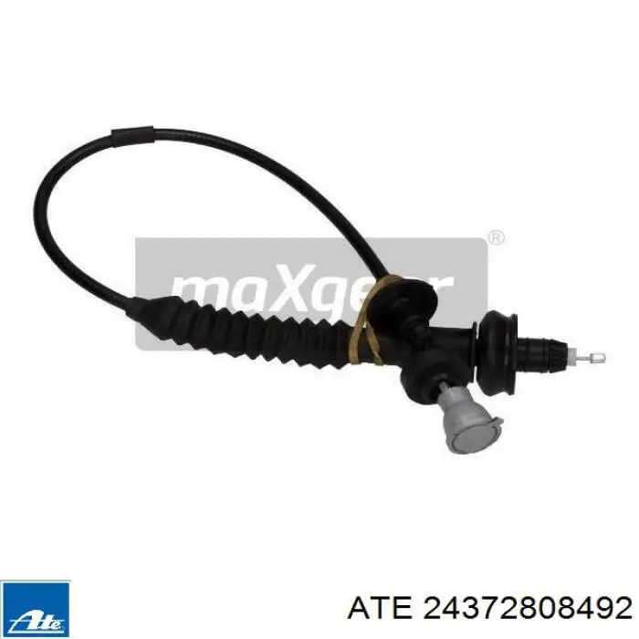Cable embrague Peugeot/Citroen 9686559480