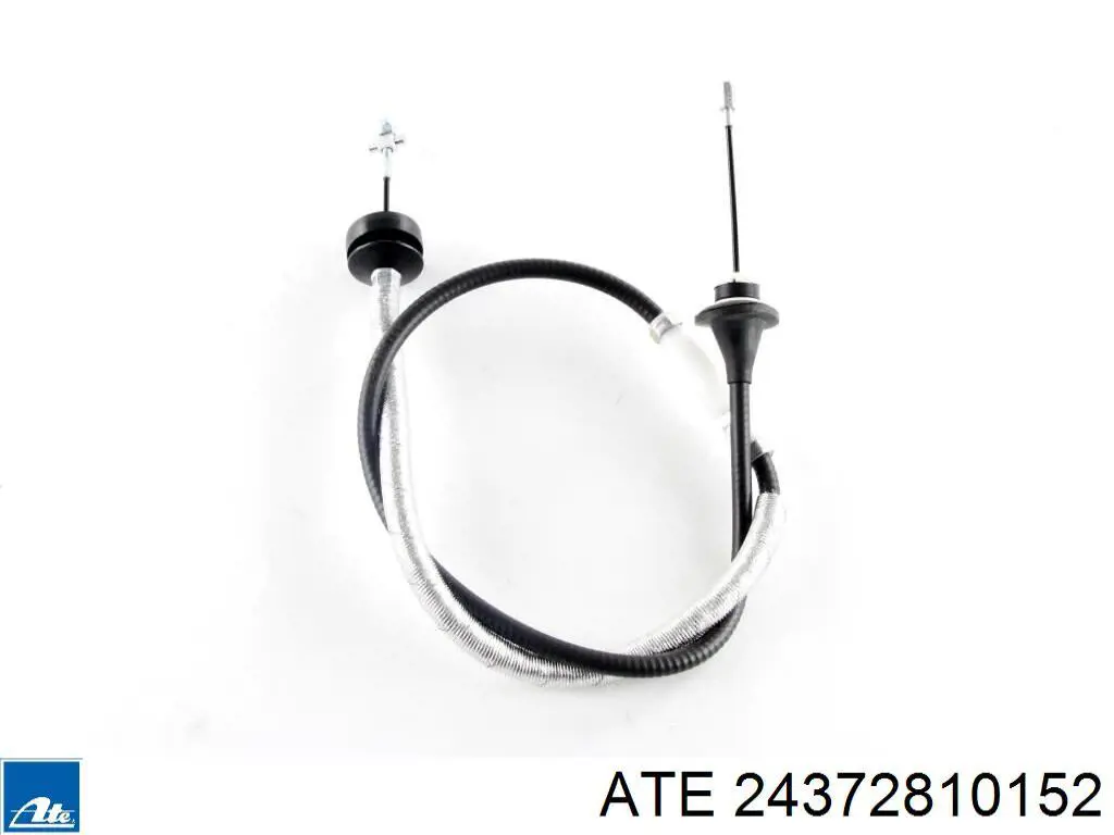 24372810152 ATE cable de embrague