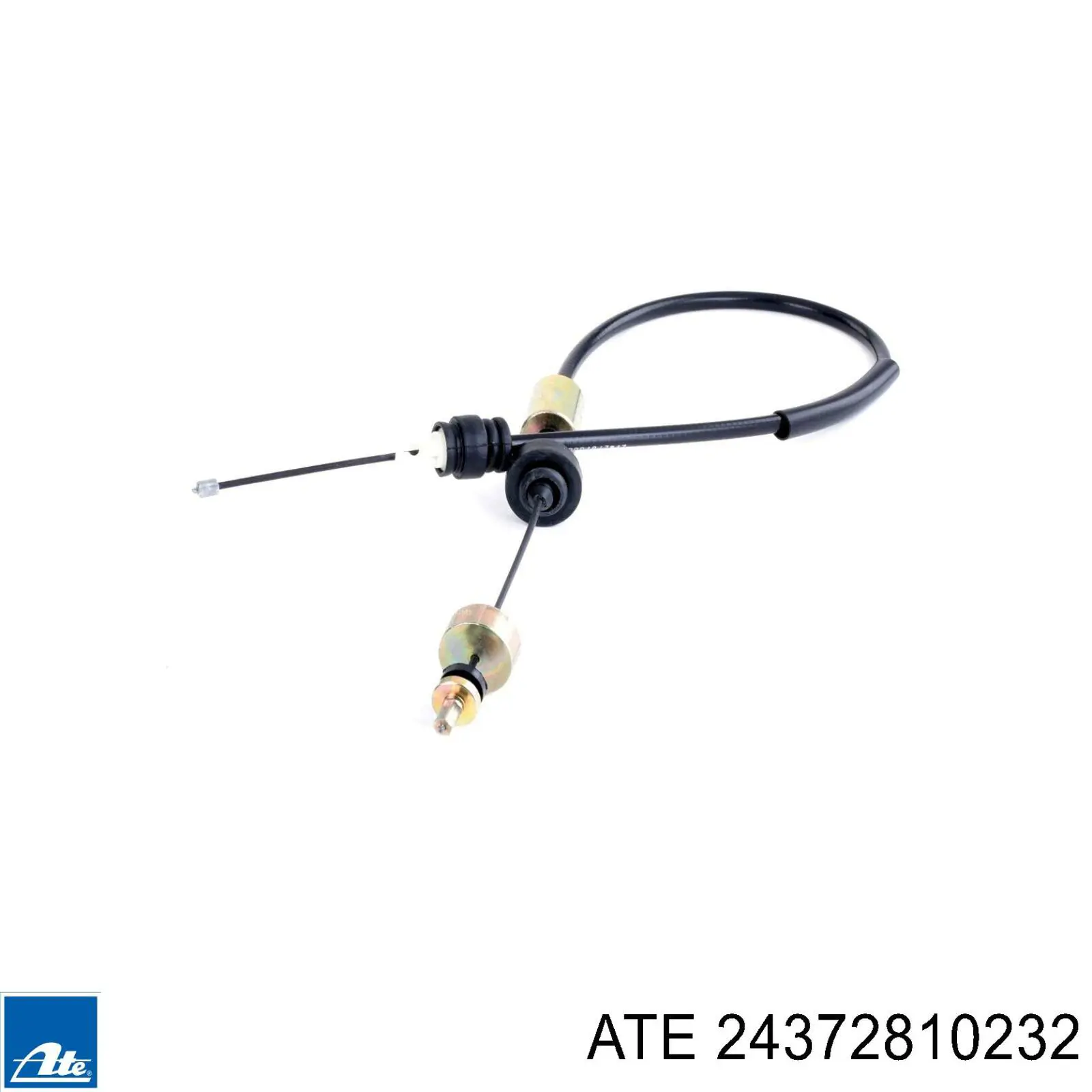 Comprar 24372810232 ATE Cable de embrague