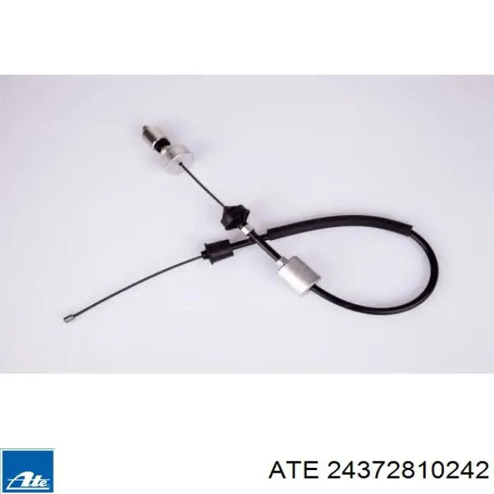 24.3728-1024.2 ATE cable de embrague