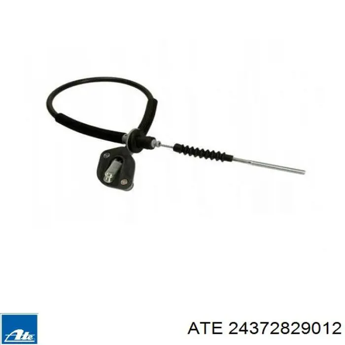 24.3728-2901.2 ATE cable de embrague