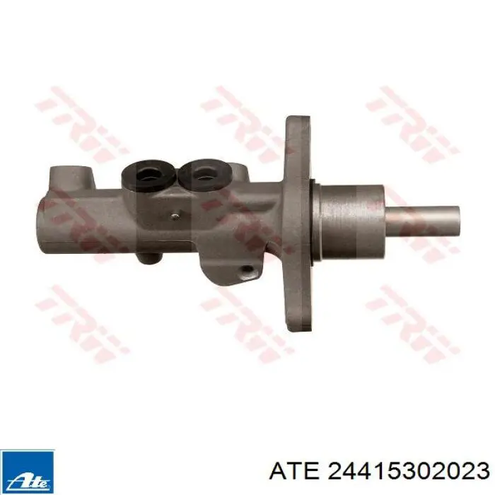 Cilindro maestro de frenos VAG 1K2614019J precio, desde 39,20 EUR