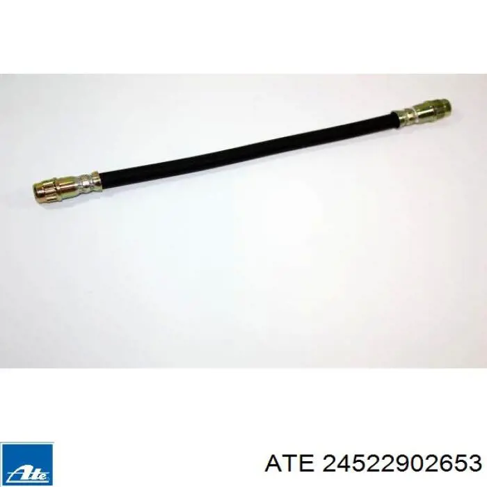 Manguera de freno trasera TRW PHA353 precio, desde 9,37 EUR