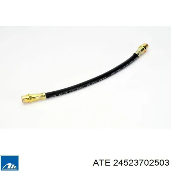 Manguera de freno trasera ATE 24523702503 precio, desde 8,68 EUR