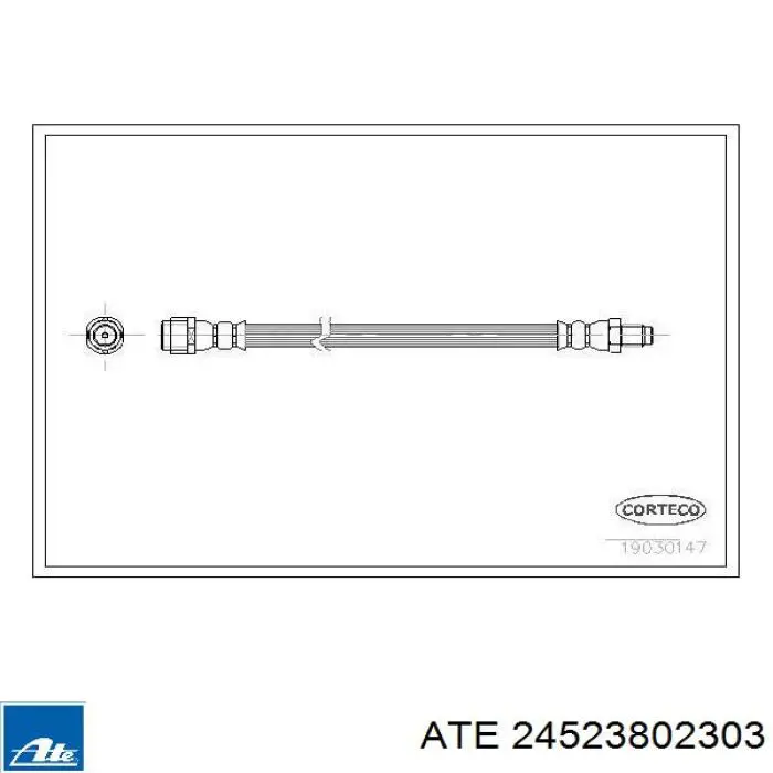 24523802303 ATE