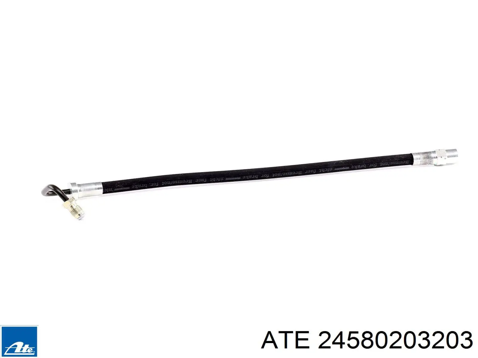 4200400 VALEO tubo flexible de embrague