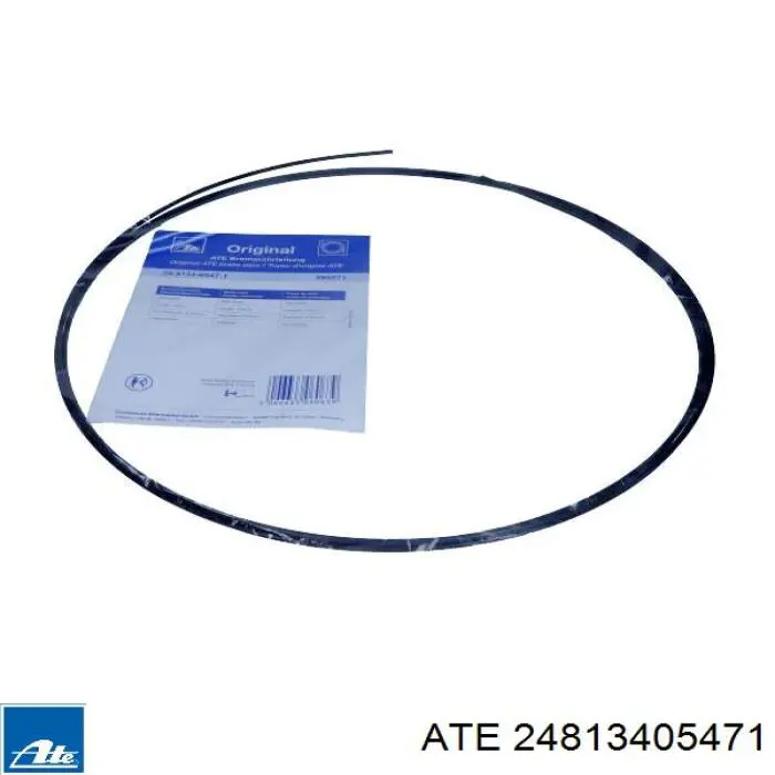 Comprar 24813405471 ATE Tubo de freno en rollo