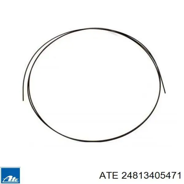 Tubo de freno en rollo Opel 562258 precio, desde 8,94 EUR