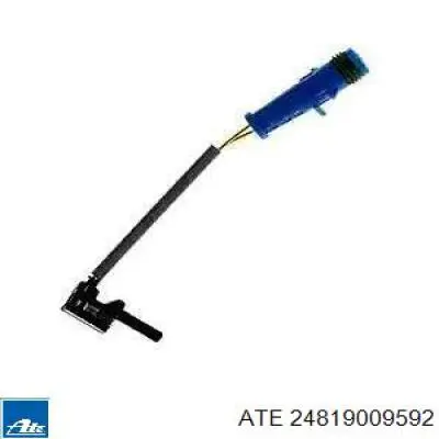 001124 Road House Sensor de desgaste de las pastillas de freno delanteras