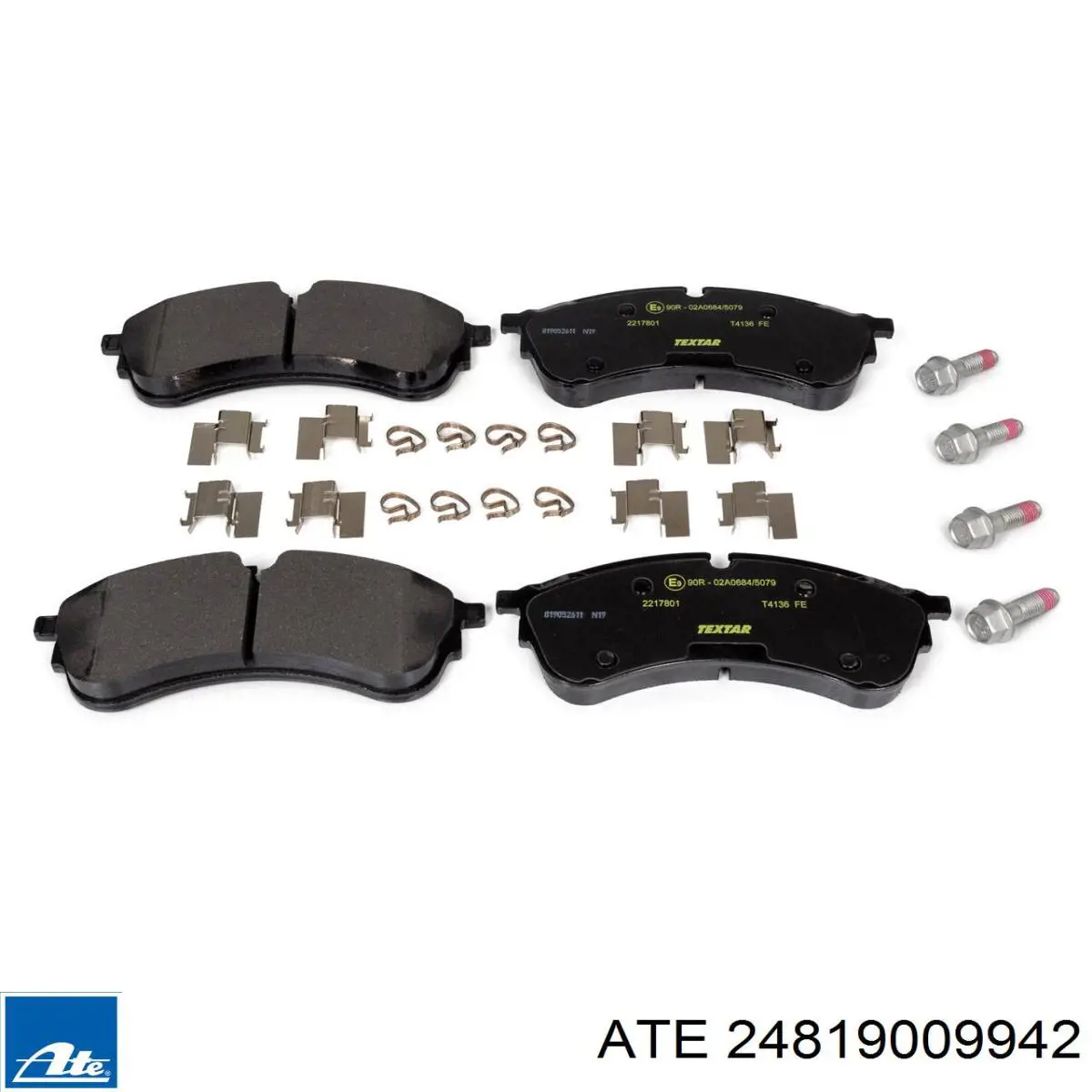 Sensor de desgaste de las pastillas de freno delanteras VAG 2N0615437B precio, desde 5,52 EUR