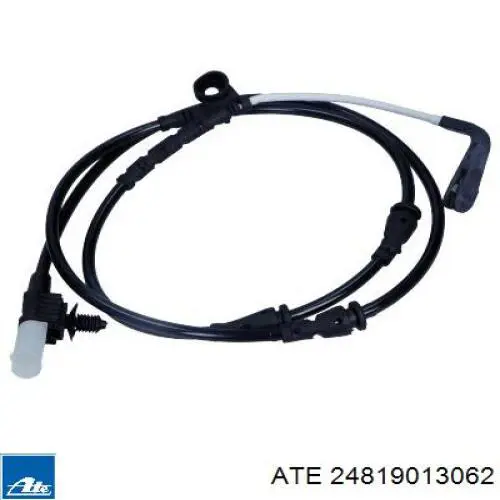 Sensor de desgaste de pastillas de freno trasero Road House 001084 precio, desde 10,02 EUR