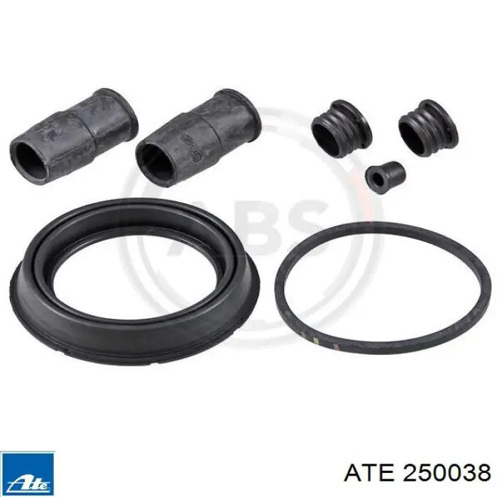 250038 ATE
