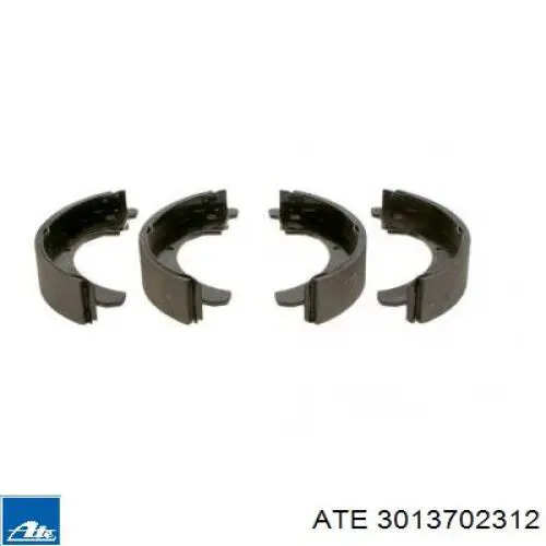 3013702312 ATE