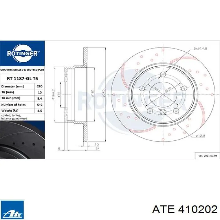410202 ATE