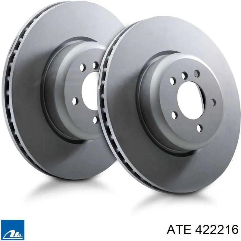 Freno de disco delantero Nissan Versa E12X