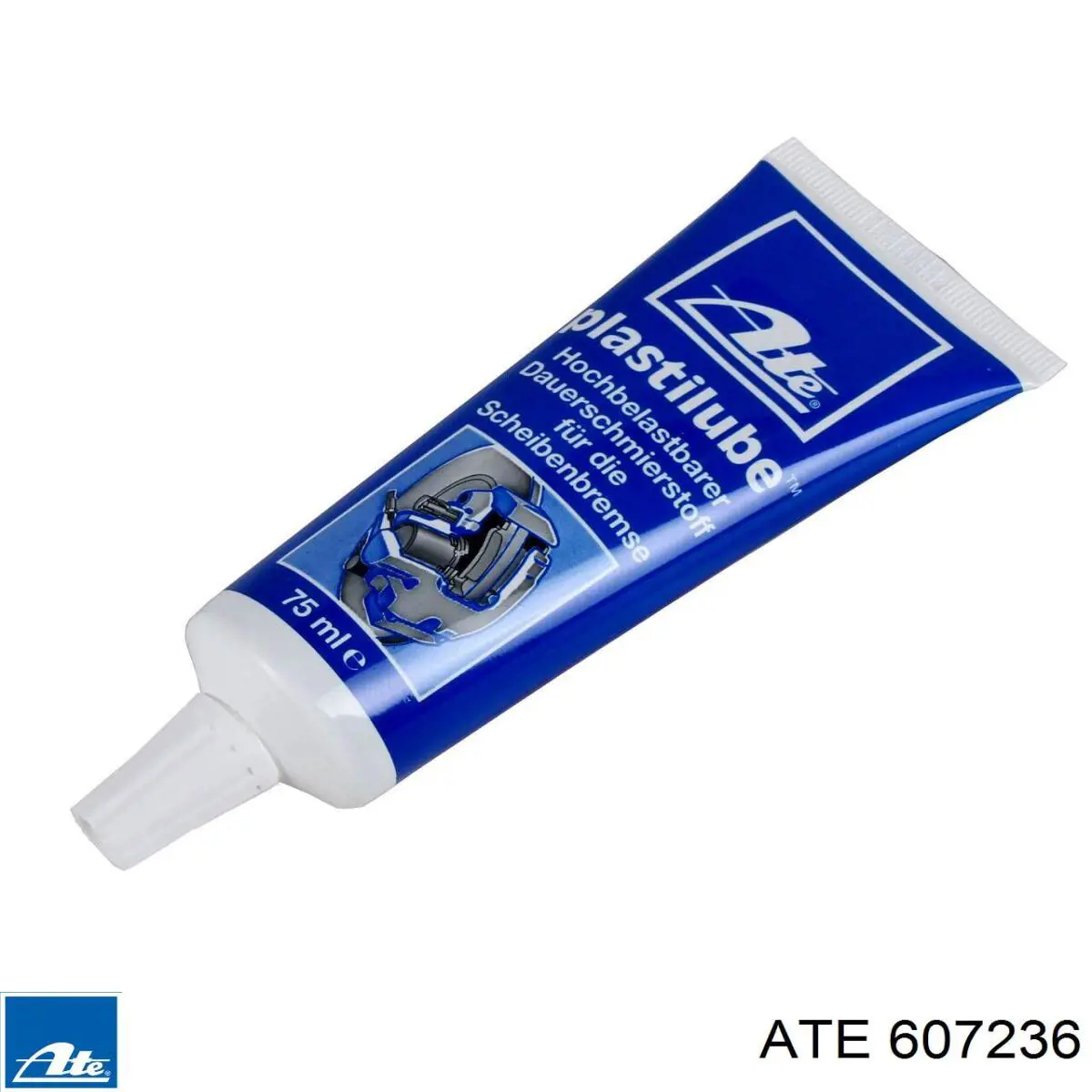 Pastillas de freno delanteras Volkswagen Transporter 7HA, 7HH, 7EA, 7EH