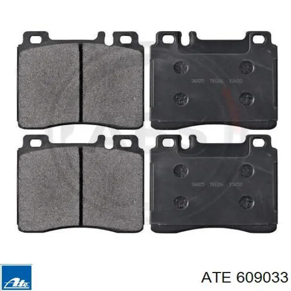 609033 ATE