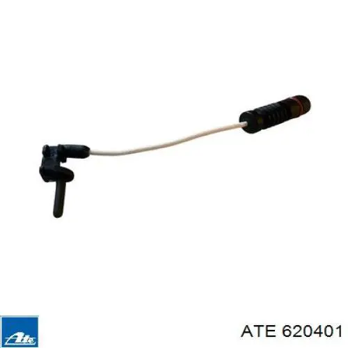 Comprar 001002 Road House Sensor de desgaste de las pastillas de freno delanteras