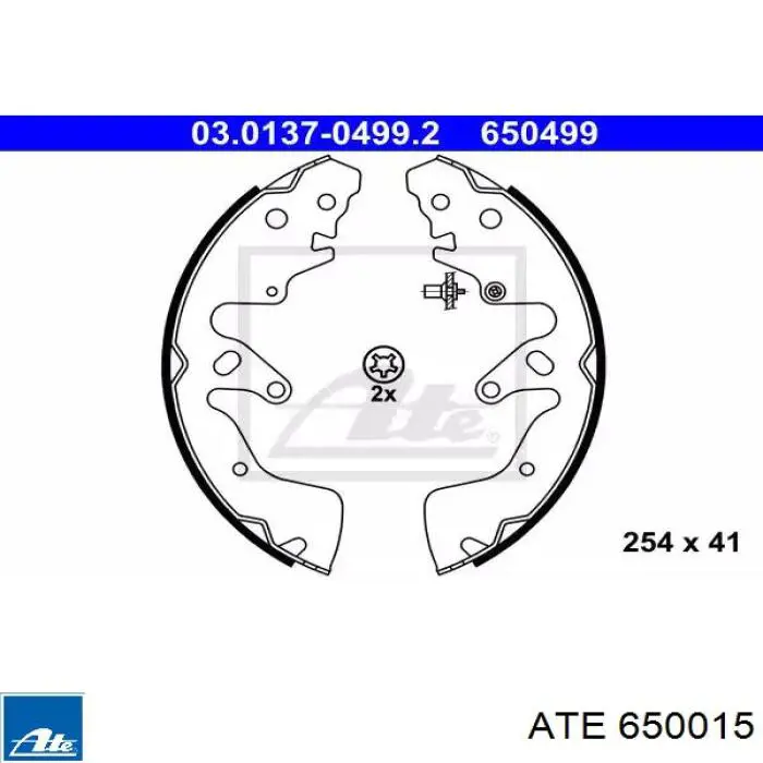 650015 ATE