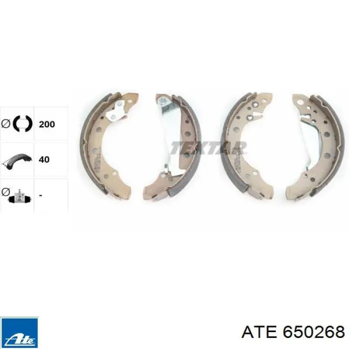 650268 ATE