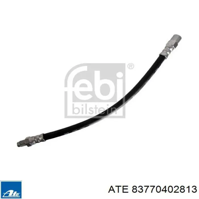 Comprar A126428033564 Mercedes Latiguillo de freno trasero