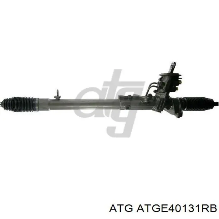 ATGE40131RB ATG cremallera de dirección