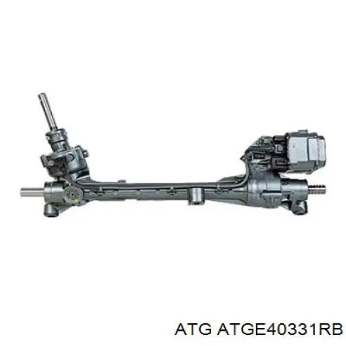 Engranaje de dirección Ford 2337303 precio, desde 293,30 EUR