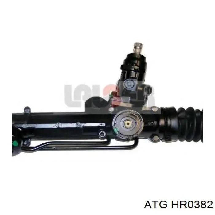 HR0382 ATG