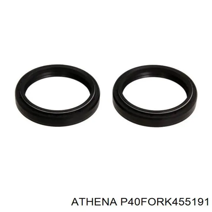  Athena P40FORK455191 precio, desde 20,87 EUR