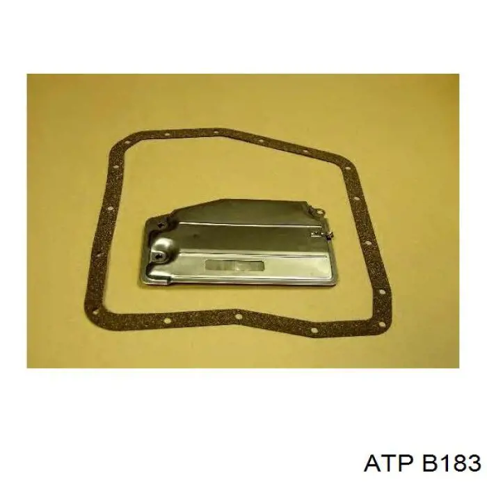 B183 ATP filtro hidráulico, transmisión automática