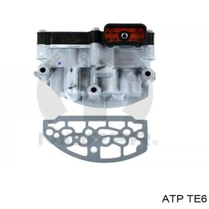 TE6 ATP