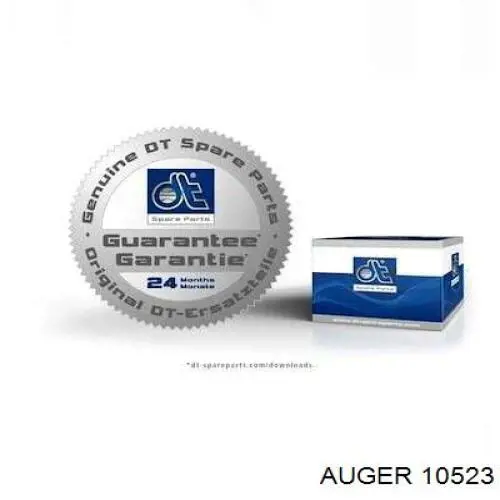 10523 Auger