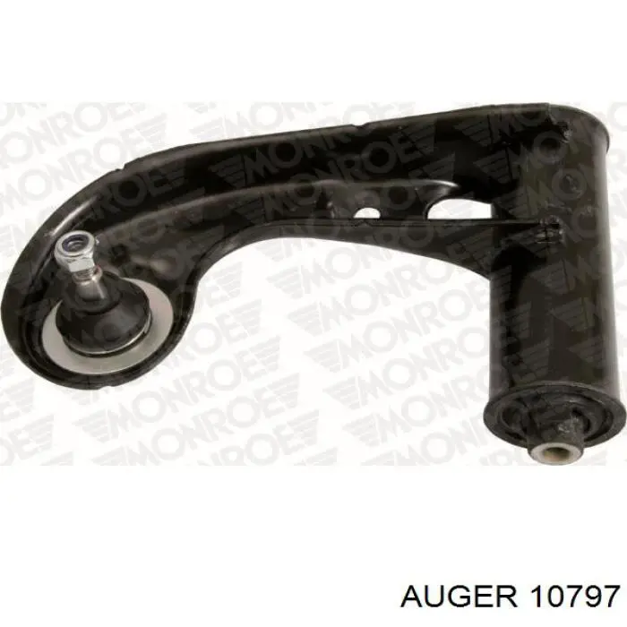 Comprar 2D0407021 VAG Brazo inferior izquierdo de la suspensión delantera