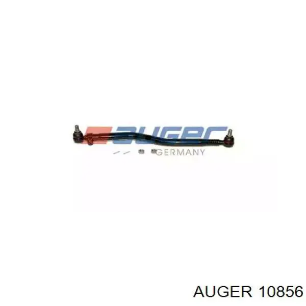 350341401014 Rostar Barra de direccion coche