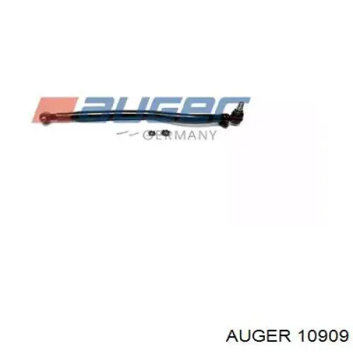 10909 Auger