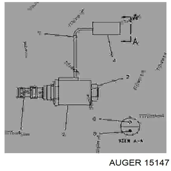 15147 Auger