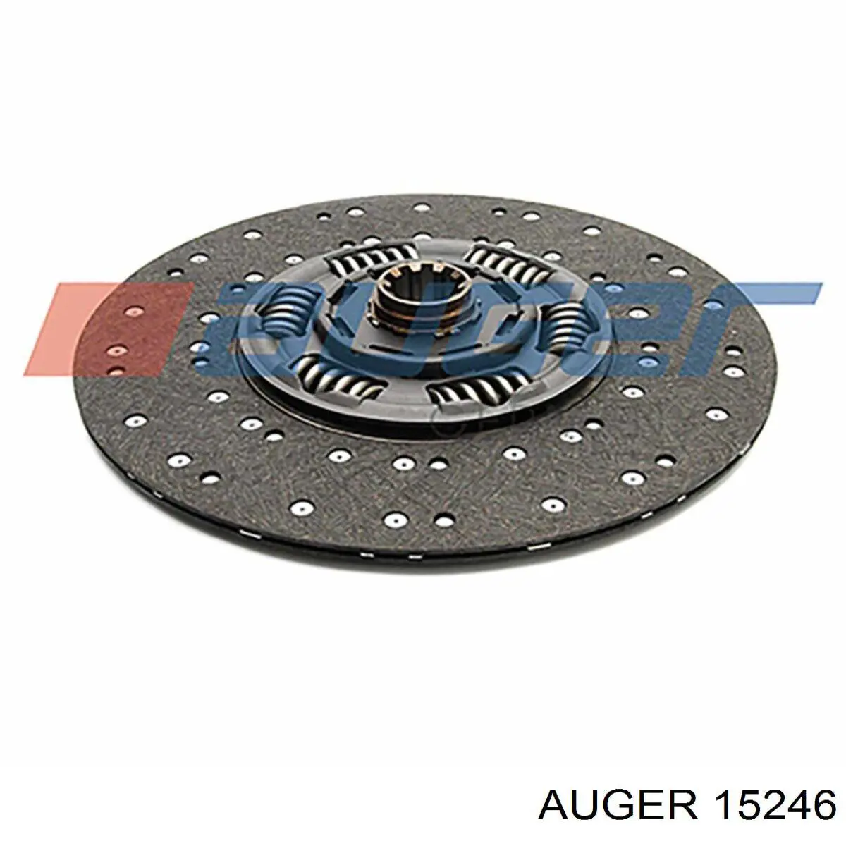 15246 Auger