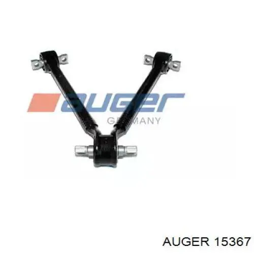 15367 Auger