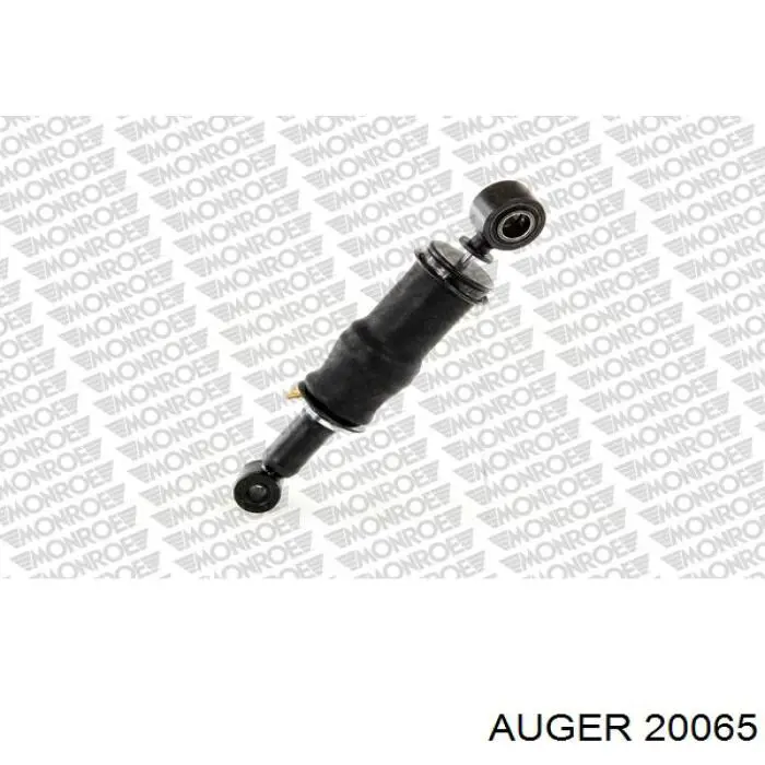 20065 Auger amortiguador de cabina (truck)