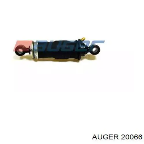 Comprar 777101 Diesel Technic Amortiguador de cabina