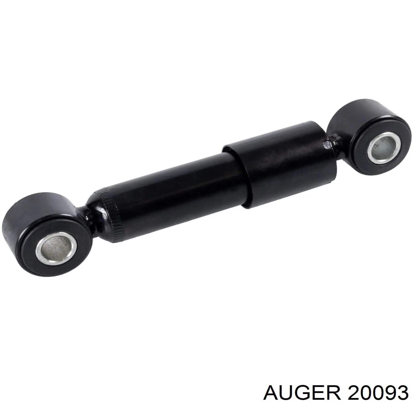 20093 Auger amortiguador de cabina (truck)